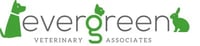 Evergreen Vets logo