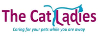 The Cat Ladies logo