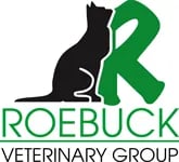 Great Ashby Veterinary Hospital (Roebuck Veterinary Group) logo