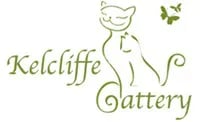 Kelcliffe Cattery logo