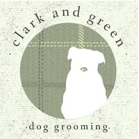 Clark and Green logo