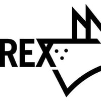 Rex Dog Walking logo