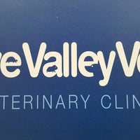 Wye Valley Vets logo