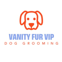 Vanity Fur VIP logo
