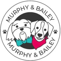 Murphy and Bailey logo