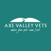 Axe Valley Vets logo
