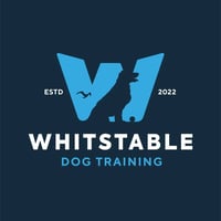 Whitstable Dog Training logo