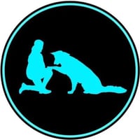 The Surrey Dog Training Company logo