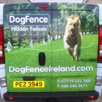 DogFence N.I. logo
