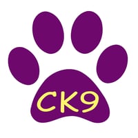Central K9 Dog Services logo