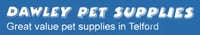 Dawley Pet Supplies logo