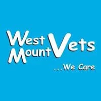 West Mount Vets - Paddock logo