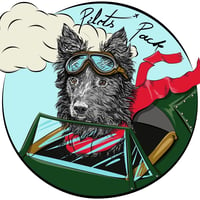 Pilot's Pack logo