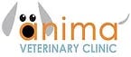 Anima Veterinary Clinic logo