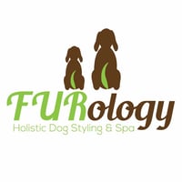 FURology Holistic Dog Styling & Spa logo