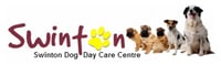 Swinton Dog Day Care logo