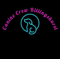 Canine Crew Billingshurst logo