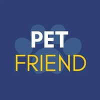 Pet Friend logo