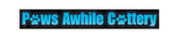 Paws Awhile Cattery logo