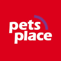 The Pets Place logo