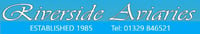 Riverside Aviaries Limited logo