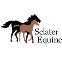 Sclater Equine logo