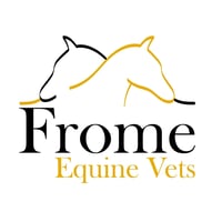 Frome Equine Vets logo