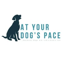 At Your Dog's Pace logo