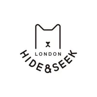 Hide & Seek London logo