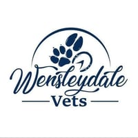 Wensleydale Vets logo