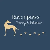 Ravenpaws Training & Behaviour logo
