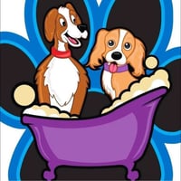 Pooch Perfect Dog Grooming logo