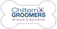 Chiltern Groomers logo