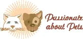 Passionate About Pets logo
