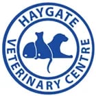 Haygate Veterinary Centre - Madeley logo