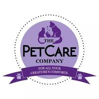 The Pet Care Company logo
