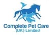 Complete Pet Care Dog Grooming & Pet Services logo