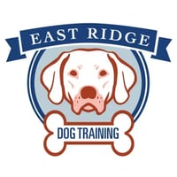 East Ridge Dog Training logo