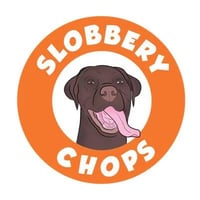 Slobbery Chops logo