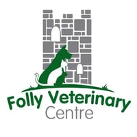 Folly Veterinary Centre logo