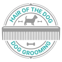Hair of the dog logo