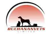 Buchananvets Ltd Baguley Veterinary Centre logo