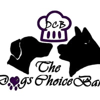 The Dogs Choice Bakery logo