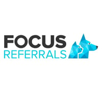 Focus Referrals logo