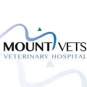 Mount Vets | Small Animal Hospital logo