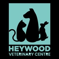 Heywood Veterinary Centre logo