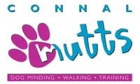 Connal Mutts logo
