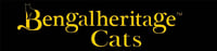 Bengalheritage Cats Ltd. logo