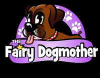 The Fairy Dogmother logo
