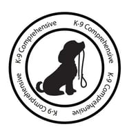 K-9 Comprehensive Limited logo